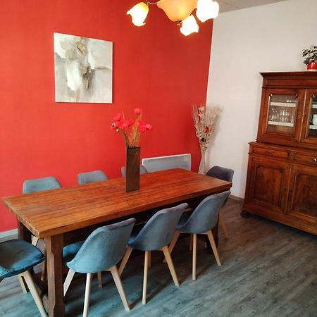 Rose Des Alpes Bed & Breakfast Serres  Exterior photo
