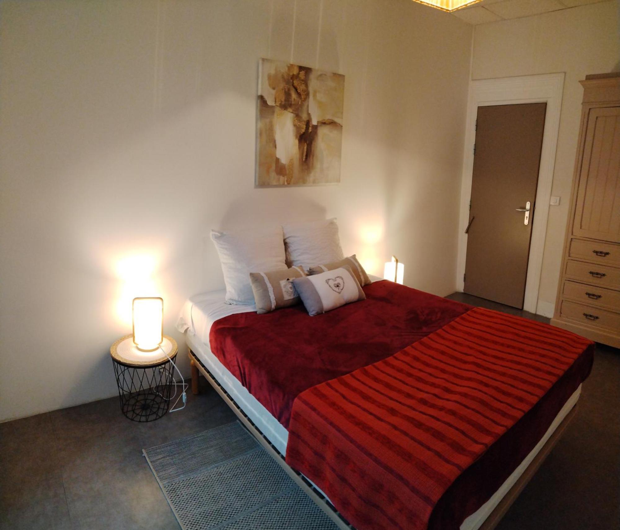 Rose Des Alpes Bed & Breakfast Serres  Exterior photo