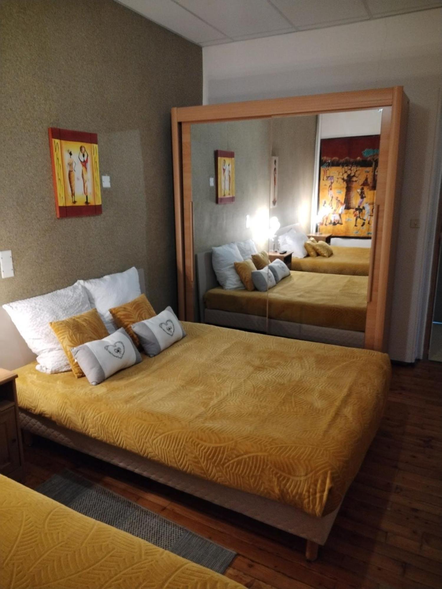 Rose Des Alpes Bed & Breakfast Serres  Exterior photo