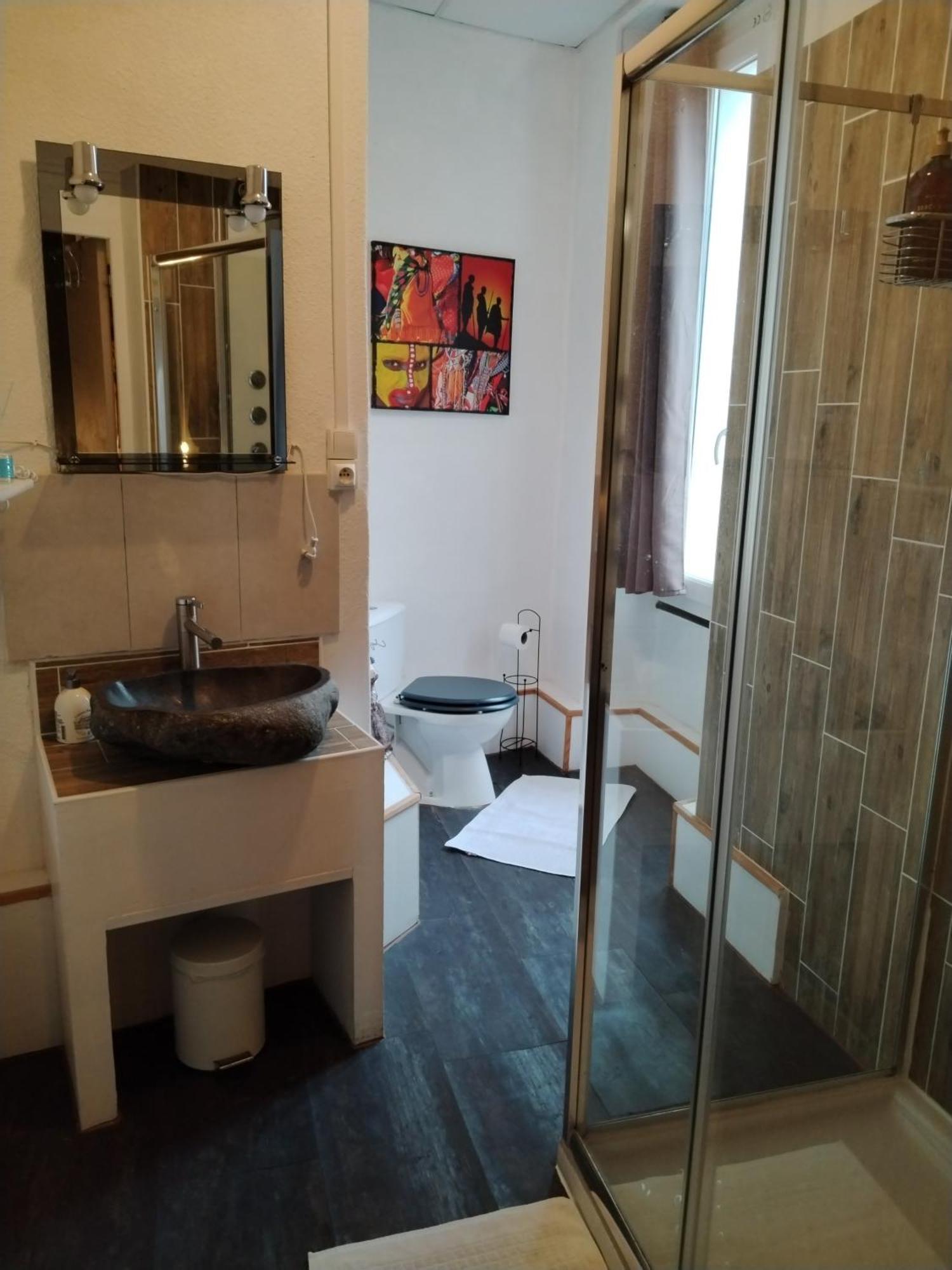 Rose Des Alpes Bed & Breakfast Serres  Exterior photo