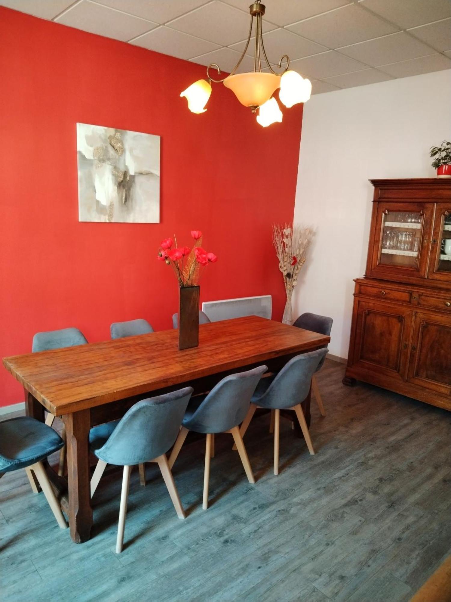 Rose Des Alpes Bed & Breakfast Serres  Exterior photo