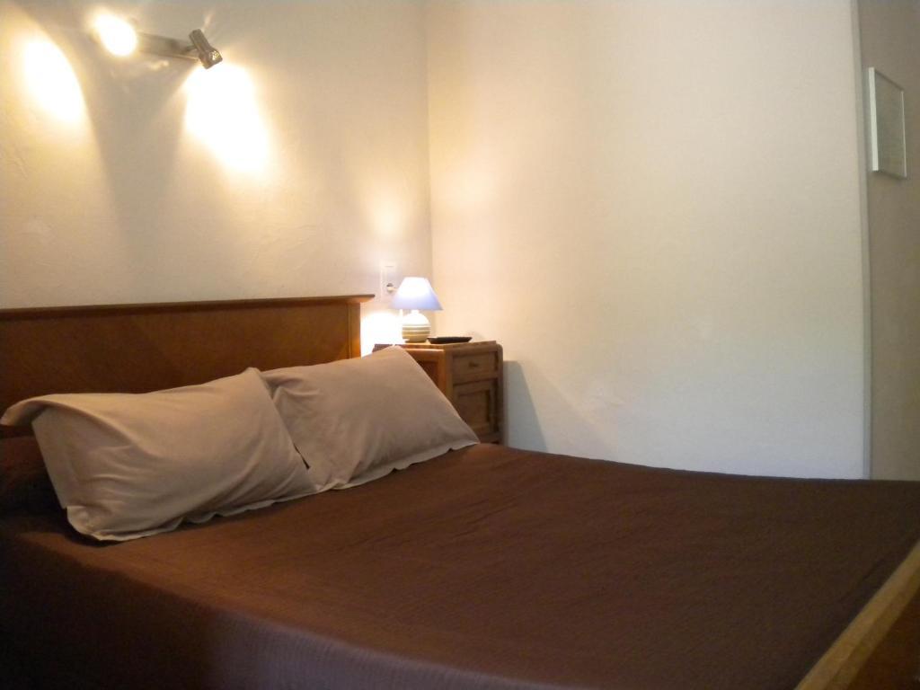 Rose Des Alpes Bed & Breakfast Serres  Room photo