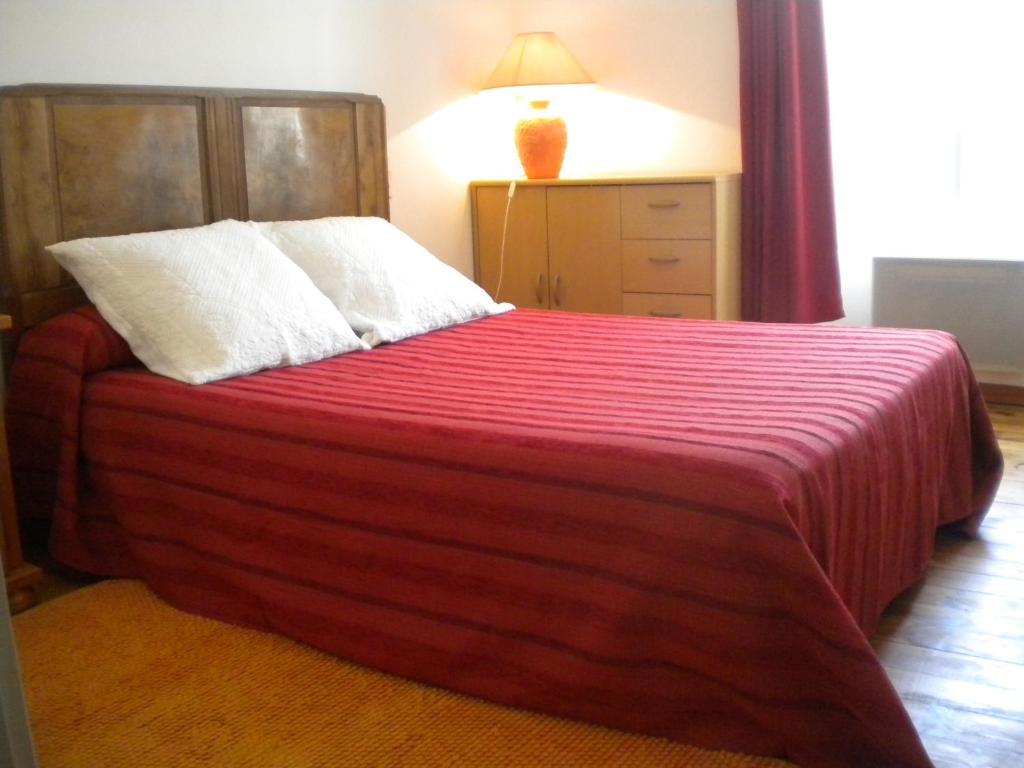 Rose Des Alpes Bed & Breakfast Serres  Room photo